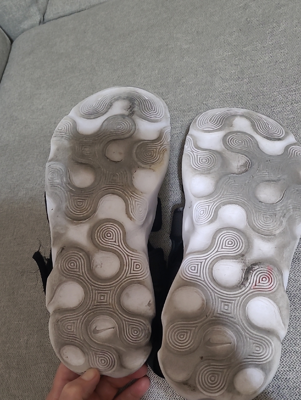 Nike Sport Sandal - Picture 4 of 5